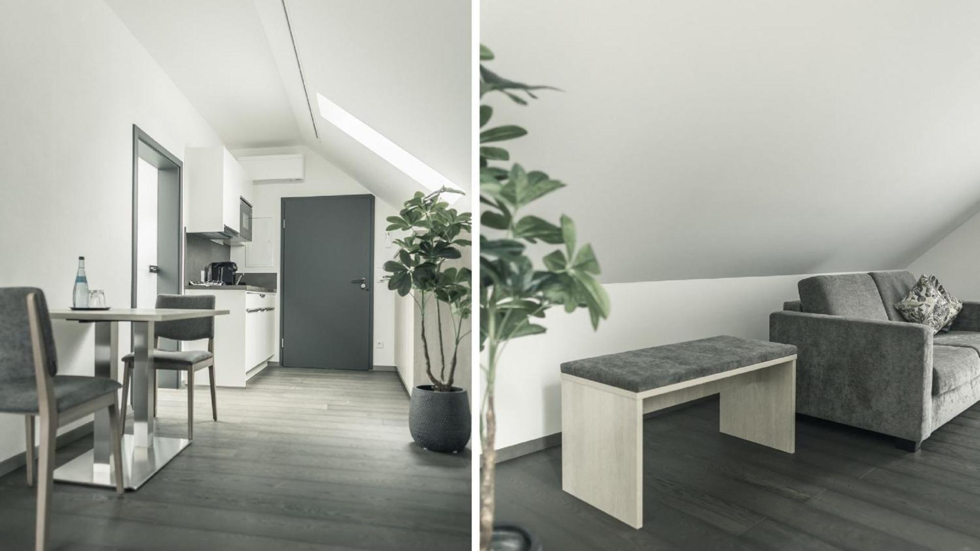 Landhotel Waldeck Fremdingen エクステリア 写真
