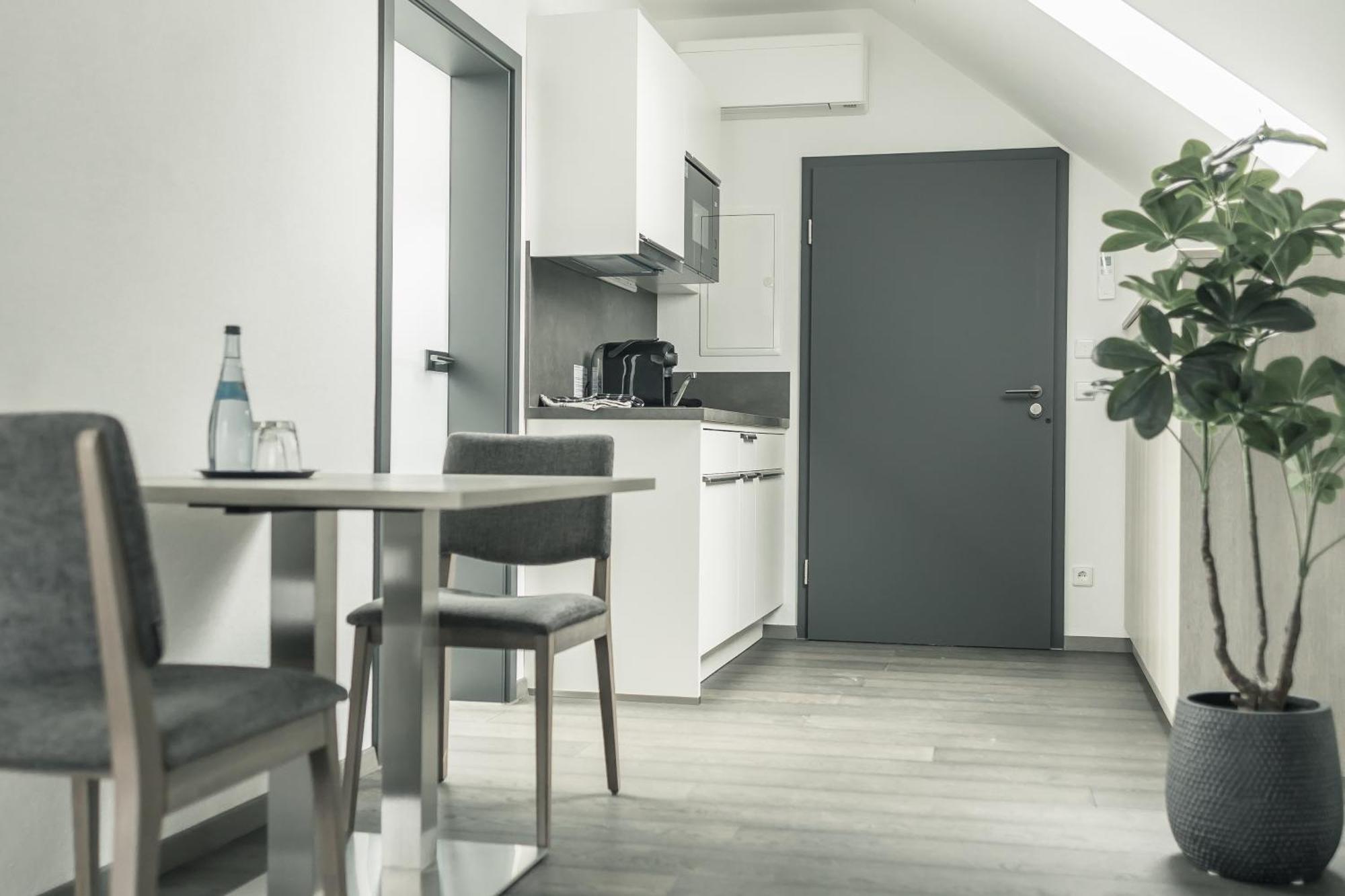 Landhotel Waldeck Fremdingen エクステリア 写真