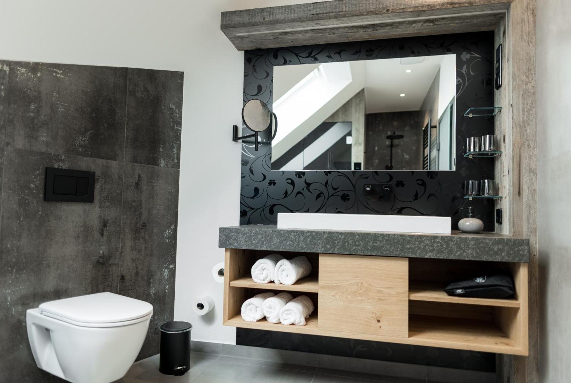 Landhotel Waldeck Fremdingen エクステリア 写真